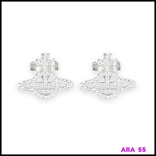 Vivienne Westwood正規品/送料関税込み CALLIOPE EARRINGS