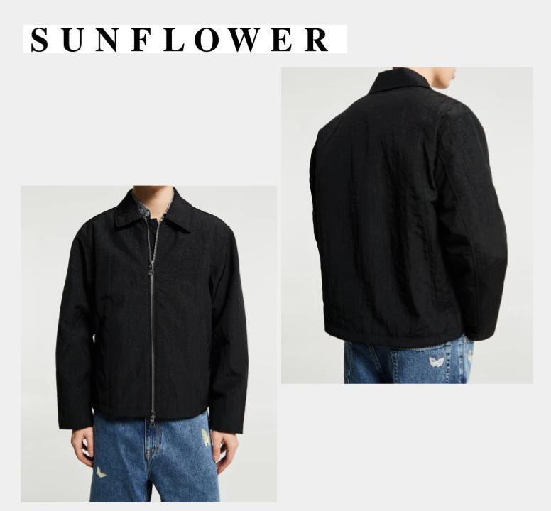 Sunflower Prince プリンス ジャケット ナイロン