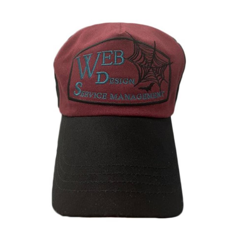 ☆THE COLDEST MOMENT☆ TCM web designer cap project 8-26