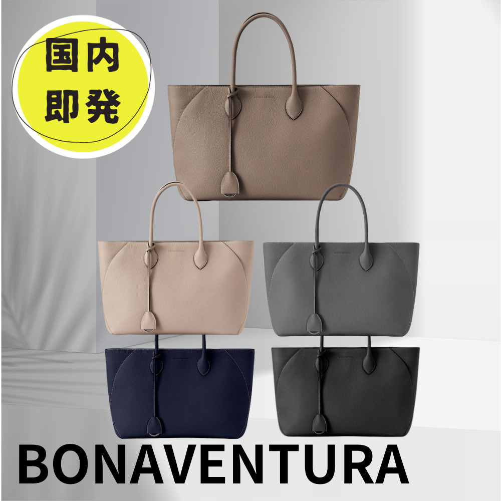 国内即発+BONAVENTURA ミア トートバッグ (35 ボッタラート)