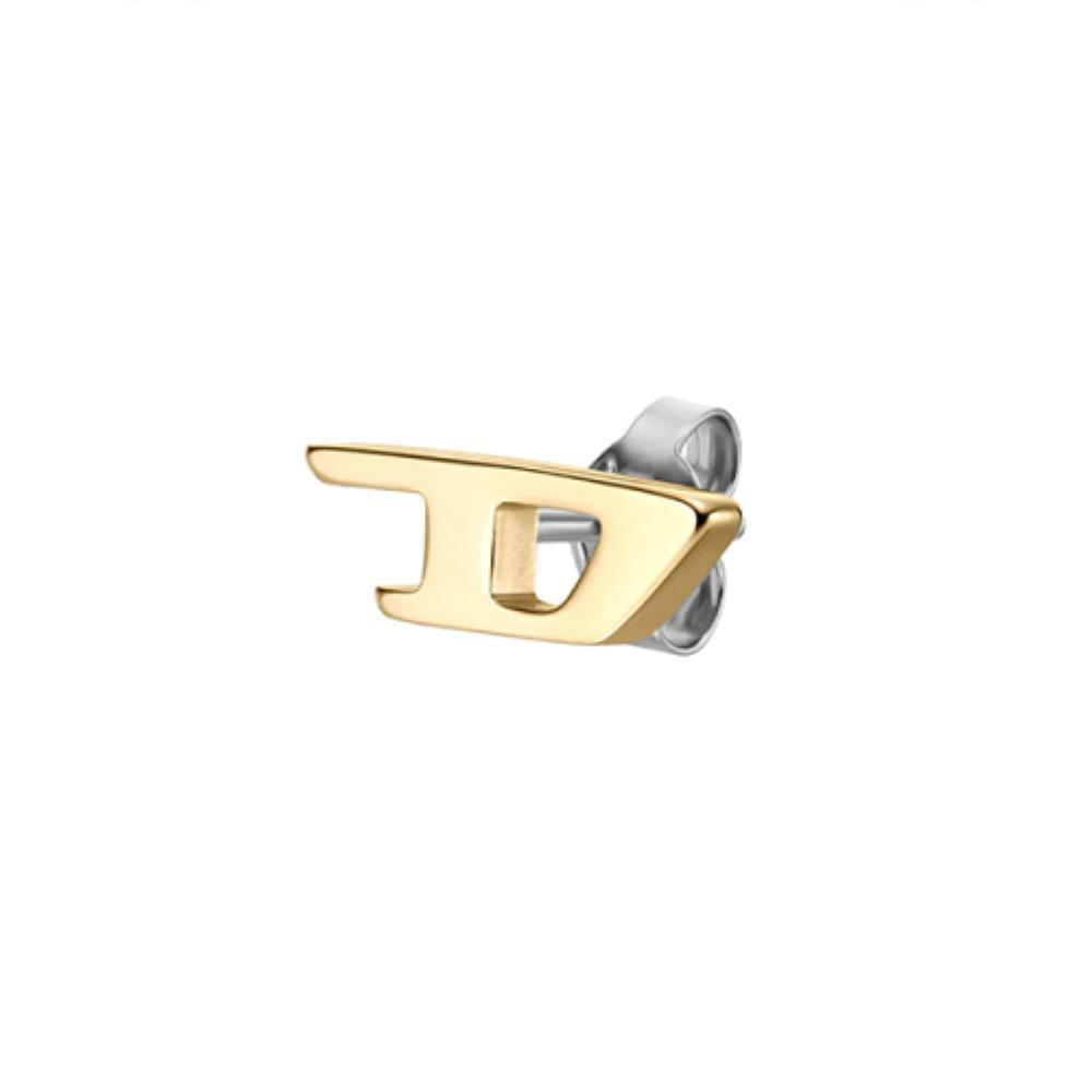 ☆DIESEL☆ stud single earring DX1520710