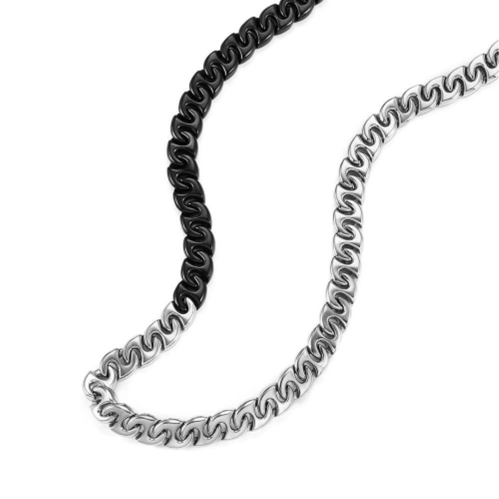 ☆DIESEL☆ chain necklace DX1530931