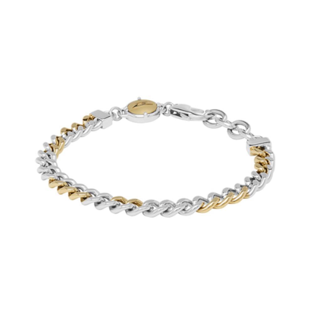☆DIESEL☆ chain bracelet DX1354931
