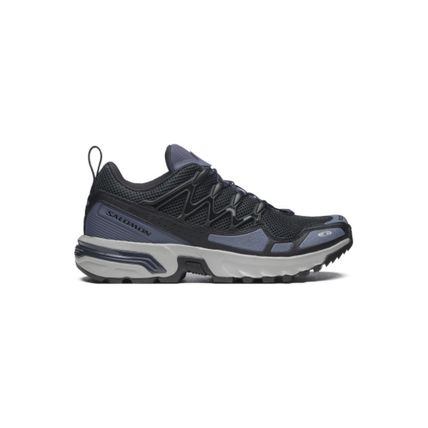 ★人気【Salomon】★SALOMON ACS + OG NATURAL CEMENT★23-29cm Salomon Unisex ACS + OG Natural / Cement / Delicioso Low Top