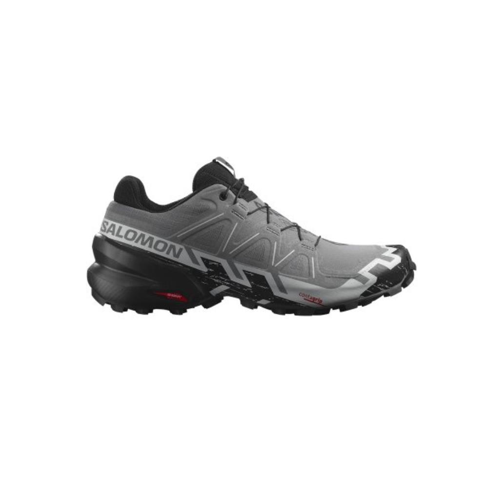 ☆Salomon☆ Speedcross 6 Quiet Shade Black Pearl Blue L41738