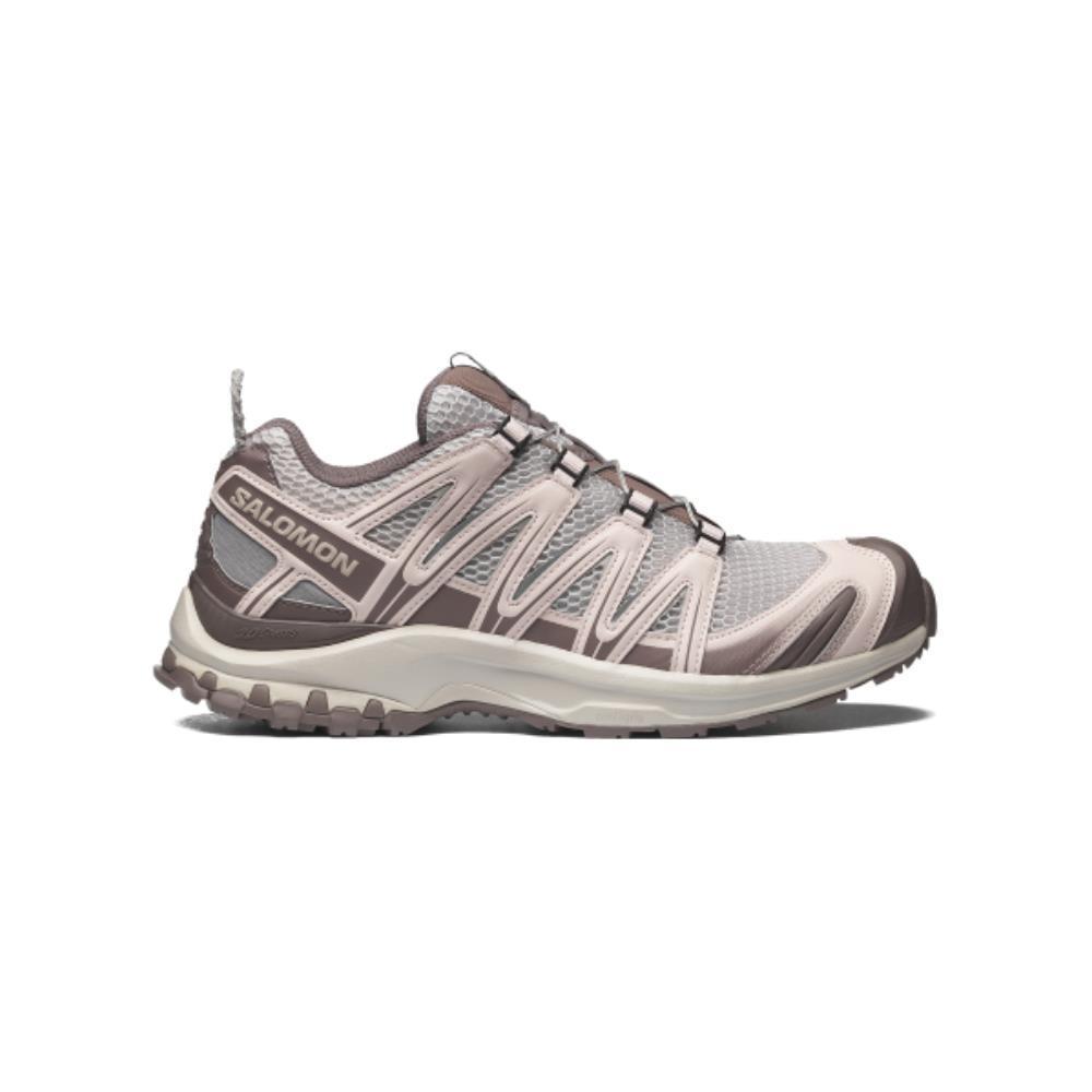 ☆Salomon☆ XA Pro 3D Seasonal Silver Cloud Iron Hushed Viol