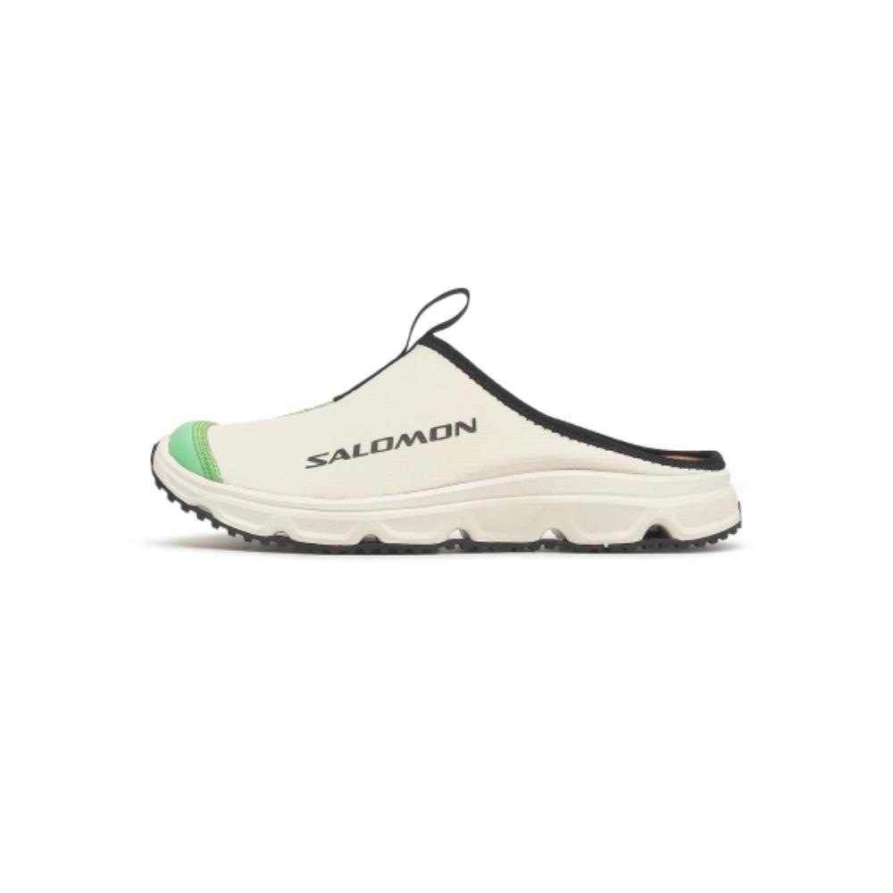 ☆Salomon☆ Musinsa Exclusive RX Slide 30 Vanilla Green L476