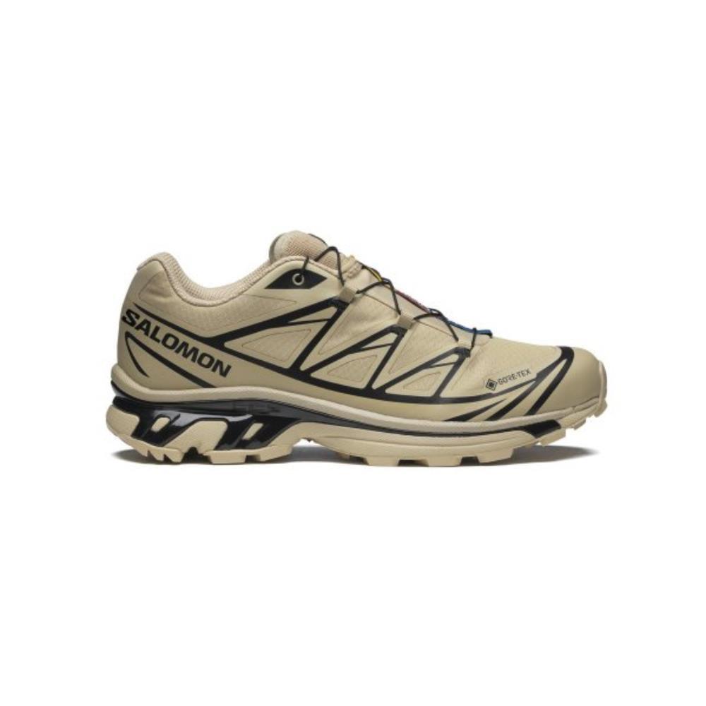 ☆Salomon☆ XT6 GTX Safari Black L47445500
