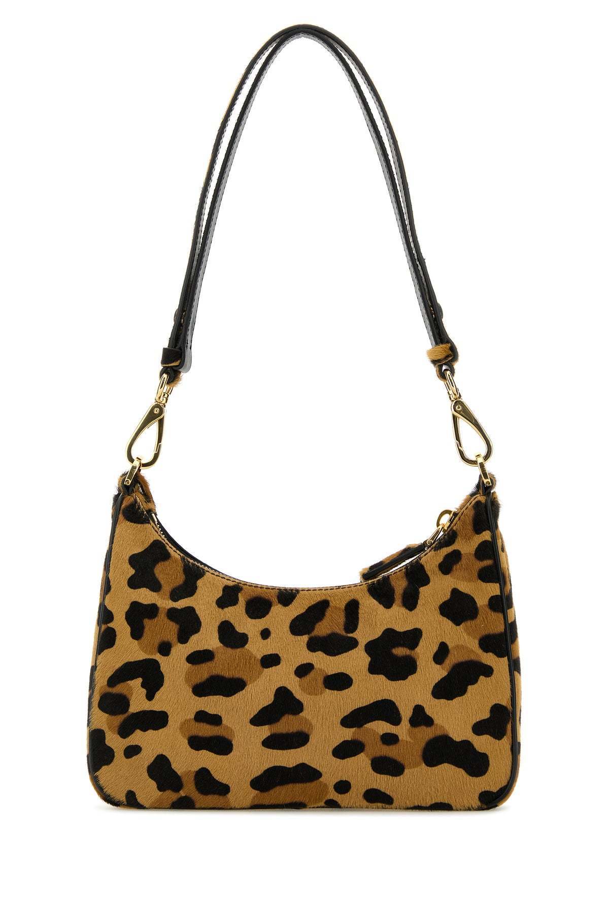 VIP価格◆PRADA◆ショルダーストラップ付 レオパード ミニバッグ org.jpg