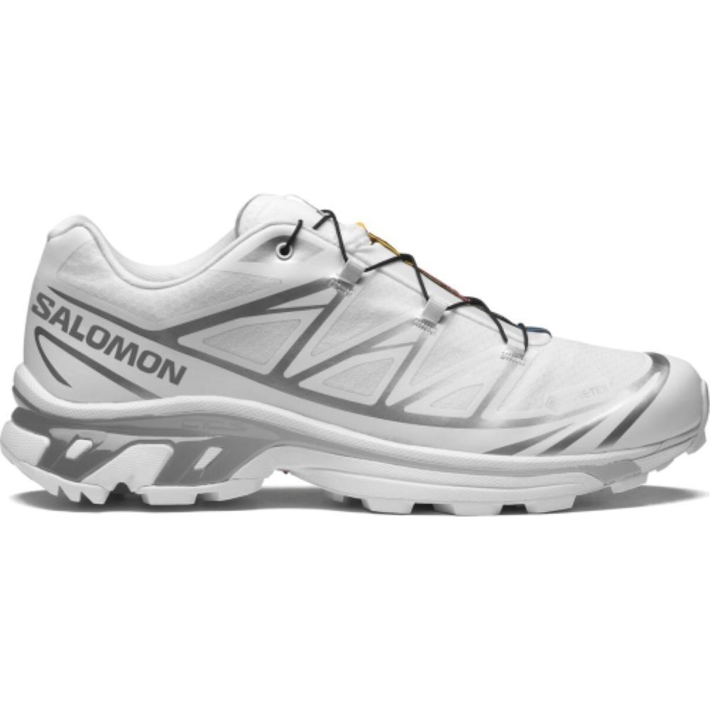 ☆Salomon☆ XT6 GTXL47581100 S251109SXG12_WHT