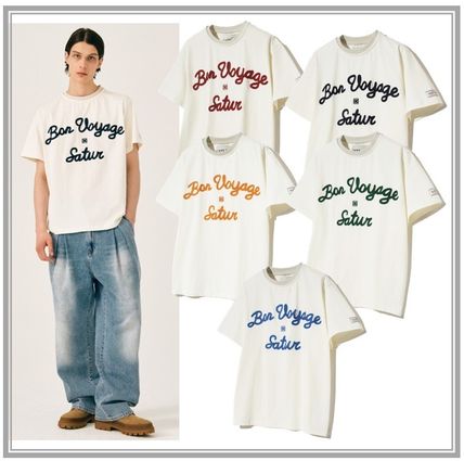 SATUR(セター) Tシャツ・カットソー(レディース) - 海外通販のBUYMA