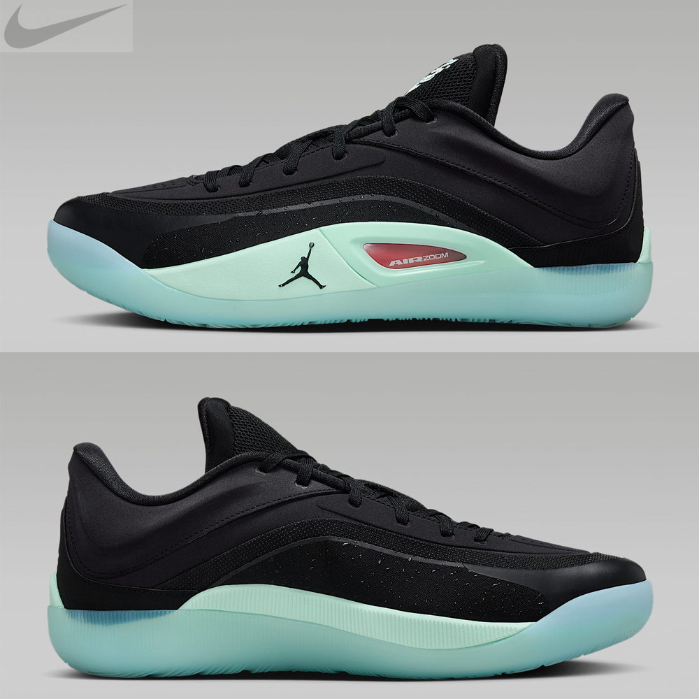 【NIKE】ZION 4 PF バスケットボールシューズ ジョーダン ZION 4 PF ザイオン 4 PF FD0591-101 ザイオン