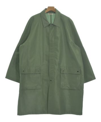 AURALEE(オーラリー) コートその他(メンズ) - 海外通販のBUYMA