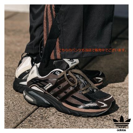 adidas/アディダス - 海外限定 日本未発売 希少モデル