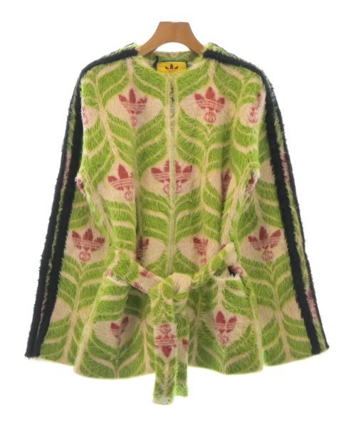 GUCCI グッチ ノーカラージャケット XS 4103625M0028