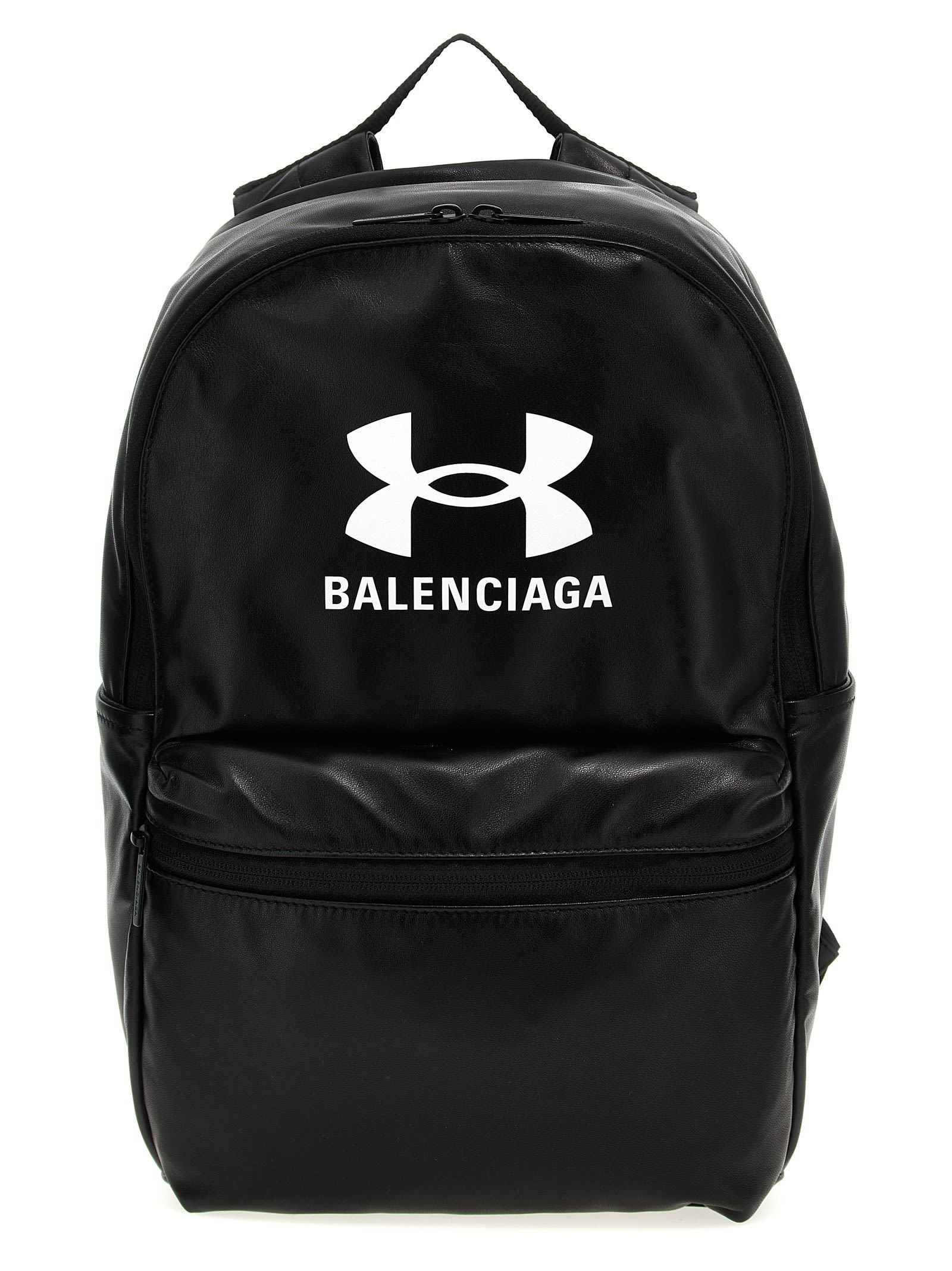 【送料&関税込】Balenciaga Backpack X Under ArmourAR