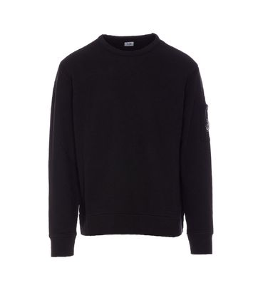 C.P. Company - 90s BONEVILLE C.P. Company 切替スウェット