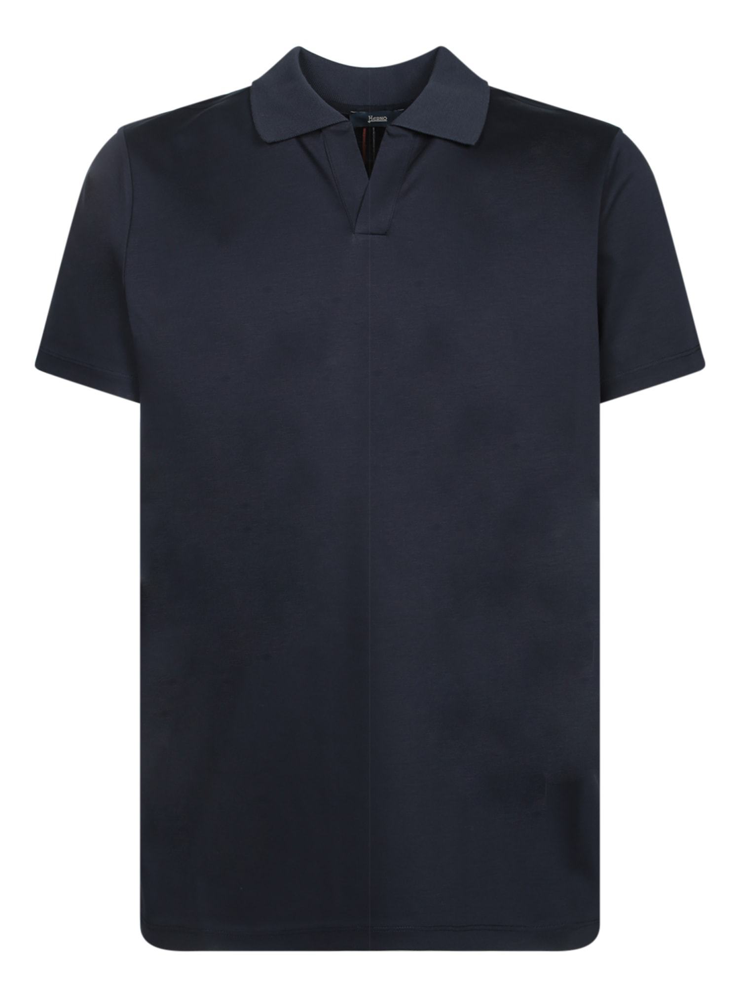 【送料&関税込】Herno Polo Shirt