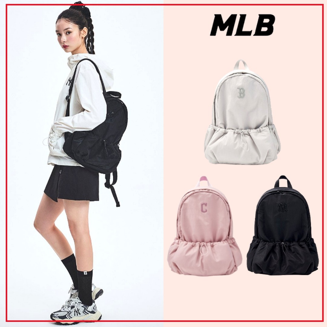 MLB KOREA■新作*Basic Athletic Backpack