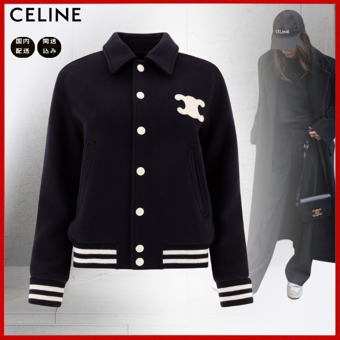 ★ CELINE Jackets セリーヌ ジャケット ★★★★★