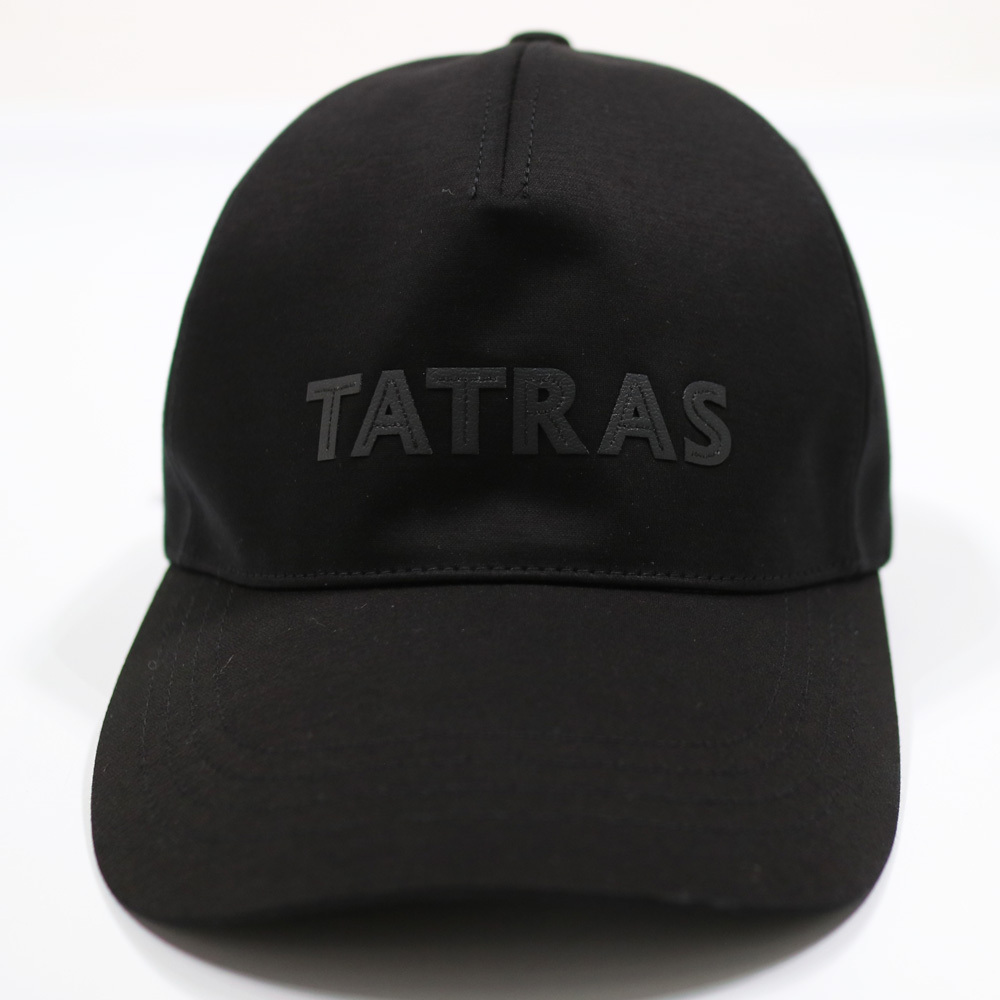 国内即発☆TATRAS タトラス 帽子 キャプ BRIC ブリック (TATRAS