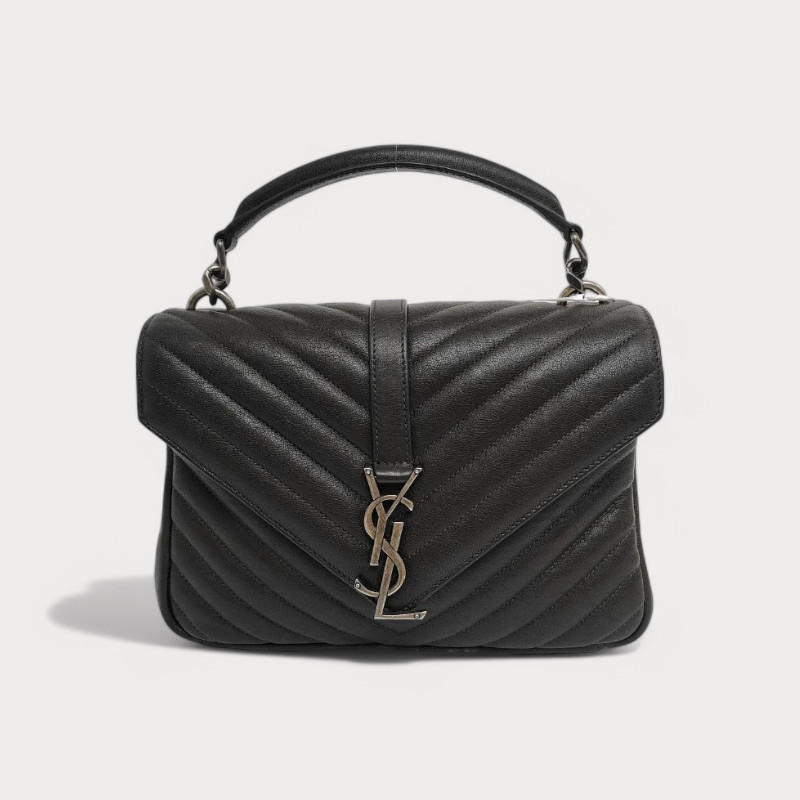 Saint Laurent COLLEGE カレッジ バッグ【ランク:A】