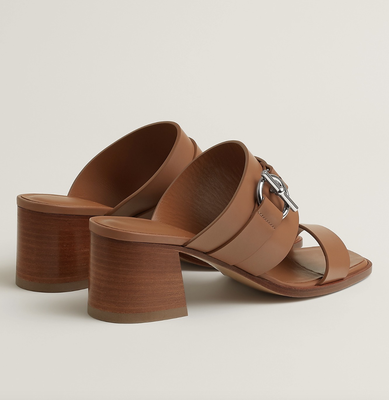HERMES サンダル 《キュート》 60 ★関税込 Kute 60 sandal