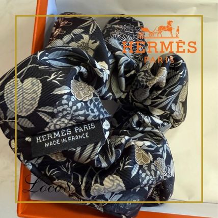 シュシュ HERMES(エルメス) アクセサリー(レディース) 2ページ目