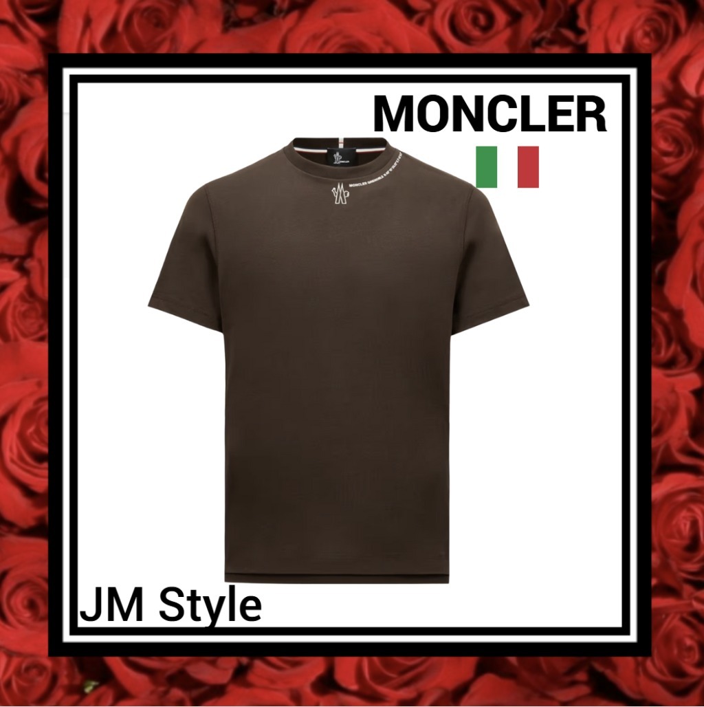 Paul Smith】長袖カットソー ハーフジップ Flecks Tシャツ