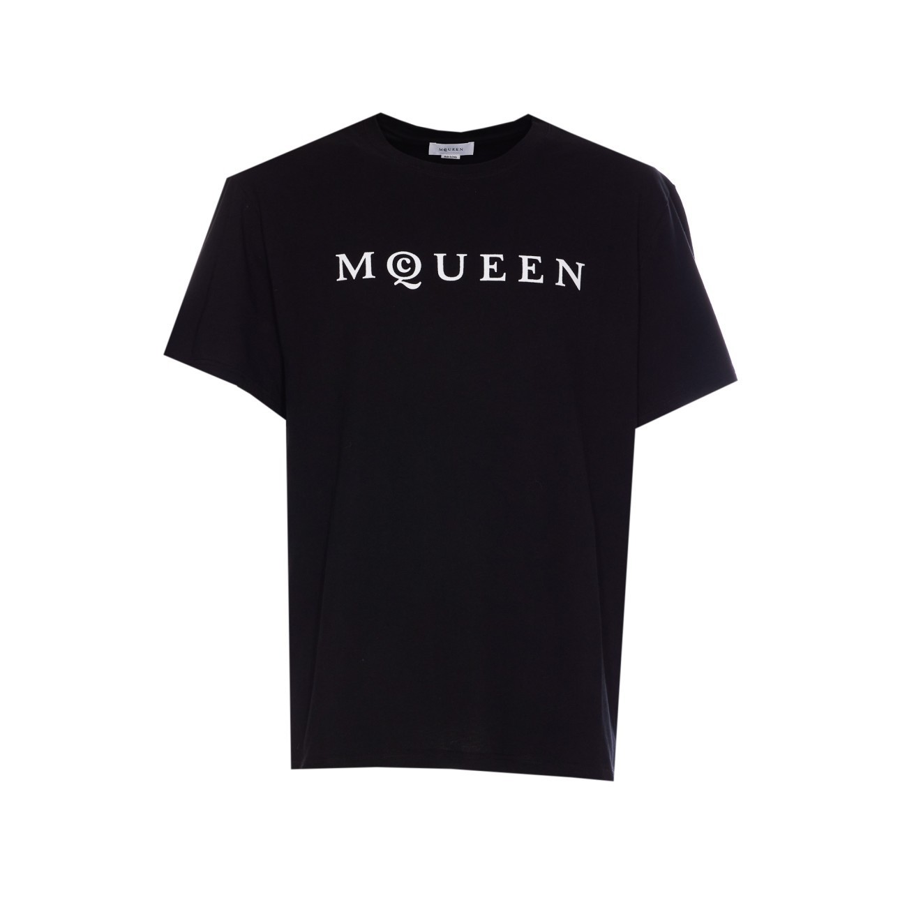 Tシャツ・カットソー MCQUEEN MCQUEEN T-SHIRT