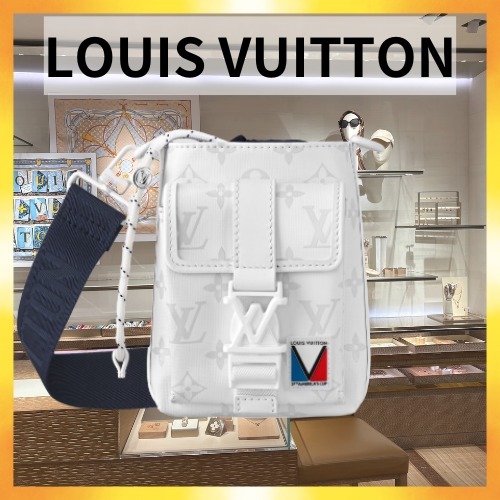 ★LOUIS VUITTON★ フロート・ウェアラブル ウォレット / M11698