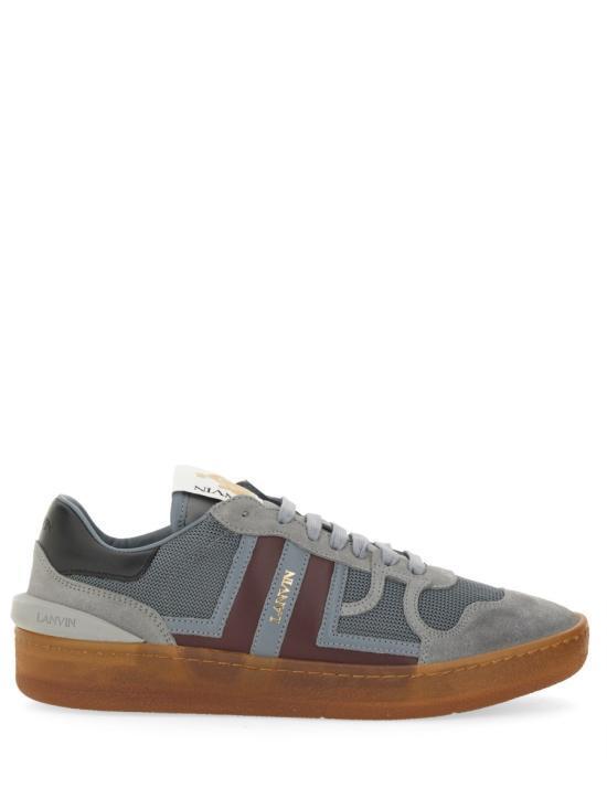 スニーカー LANVIN Women Sneakers FWSKDK00 GREY