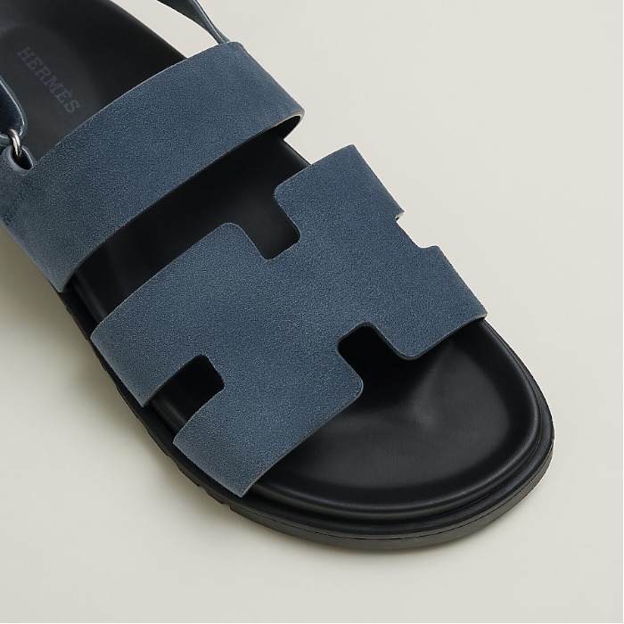 サンダル 《ジニアス》 | Hermès - エルメス-公式サイト