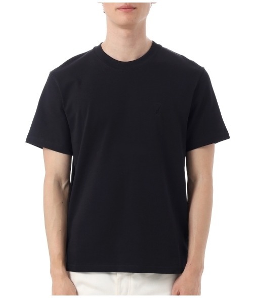 アミ) AMI DE COEUR Tシャツ UTS027 726