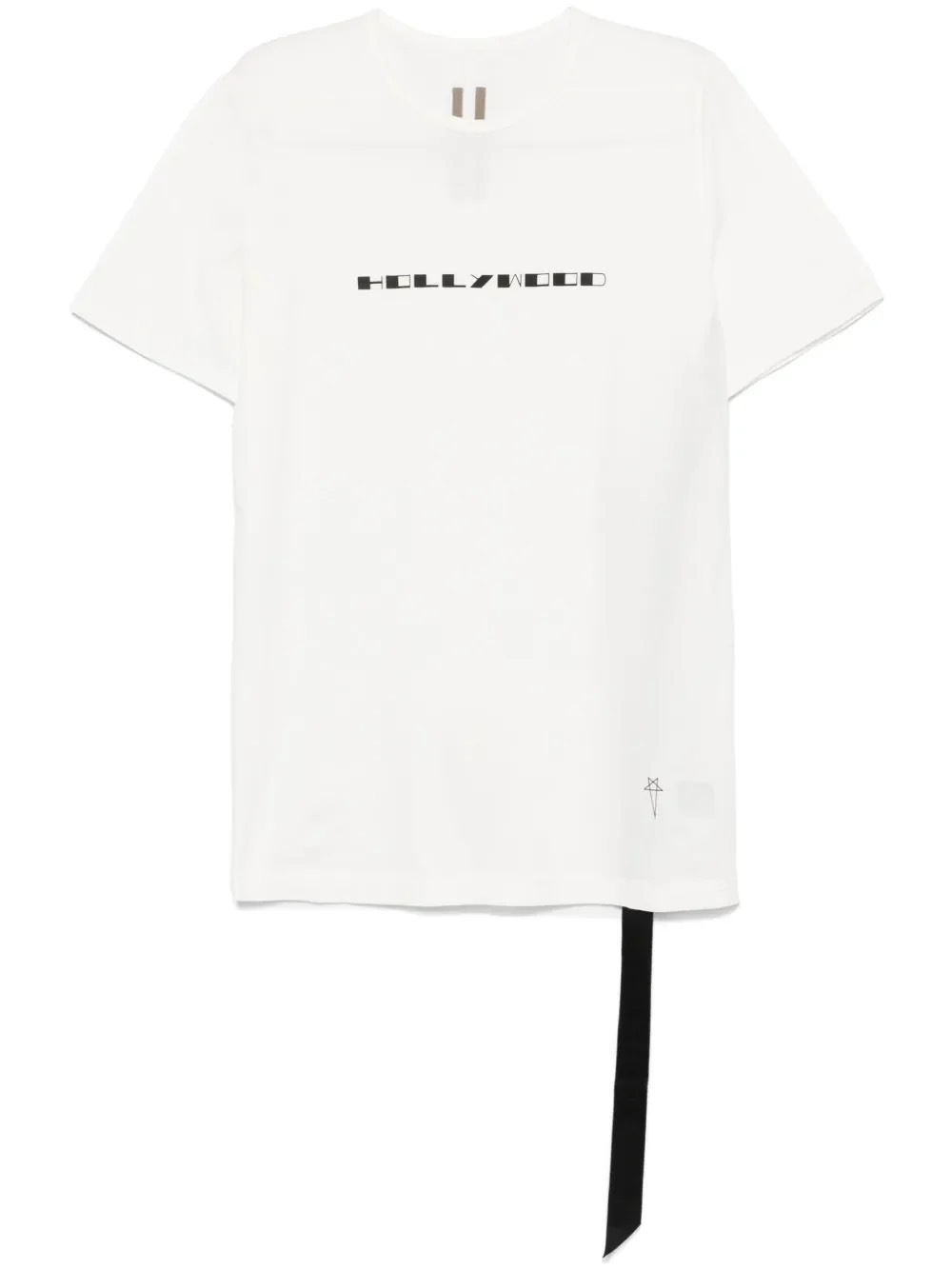 安心の国内発送 関税送料込 Rick Owens DRKSHDW Level T Tシャツ ☆RICK OWENS☆【DRKSHDW】レベル Tシャツ 関税送料込* Tシャツ
