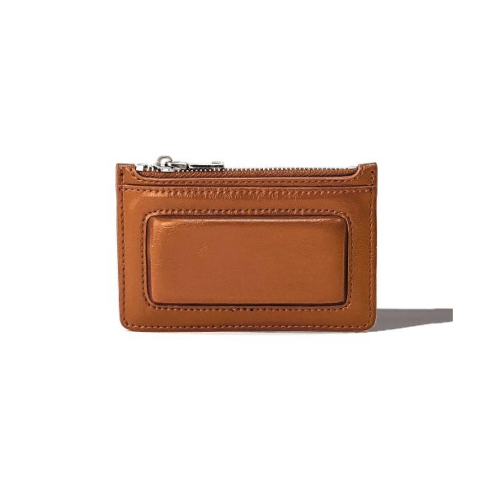 ☆LEMASQUE☆ Palette Zipper Coin Business Card Card Wallet C