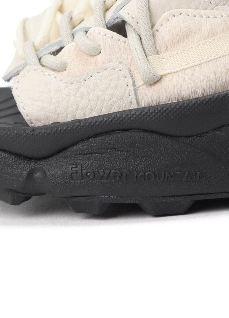 Yohji Yamamoto Y's x Flower MOUNTAIN 国内買付 プマプンク Y's × Flower MOUNTAIN PUMAPUNK – THE SHOP YOHJI YAMAMOTO