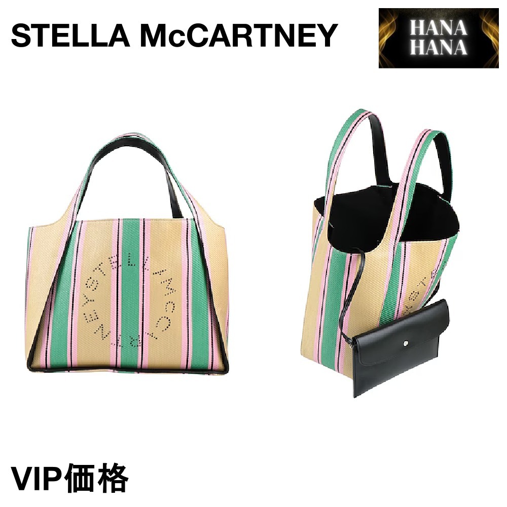 【STELLA McCARTNEY】ハンドバッグ☆SALE中