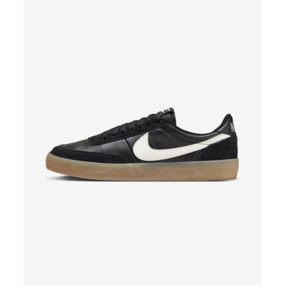 ☆Nike☆ Killshot 2 Leather W Black Gum Yellow Sail FZ563000
