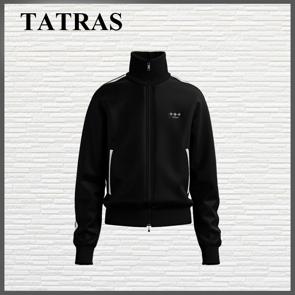 【ヴィンテージ風一品】TATRAS LEIS レイス アウター ジャケット