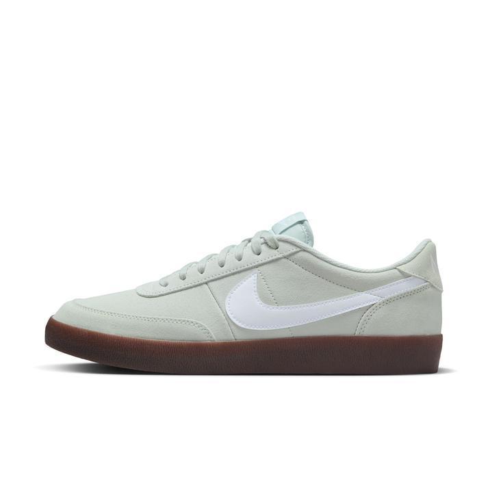 NIKE KILLSHOT 2 LT SIL/WHT 国内発送