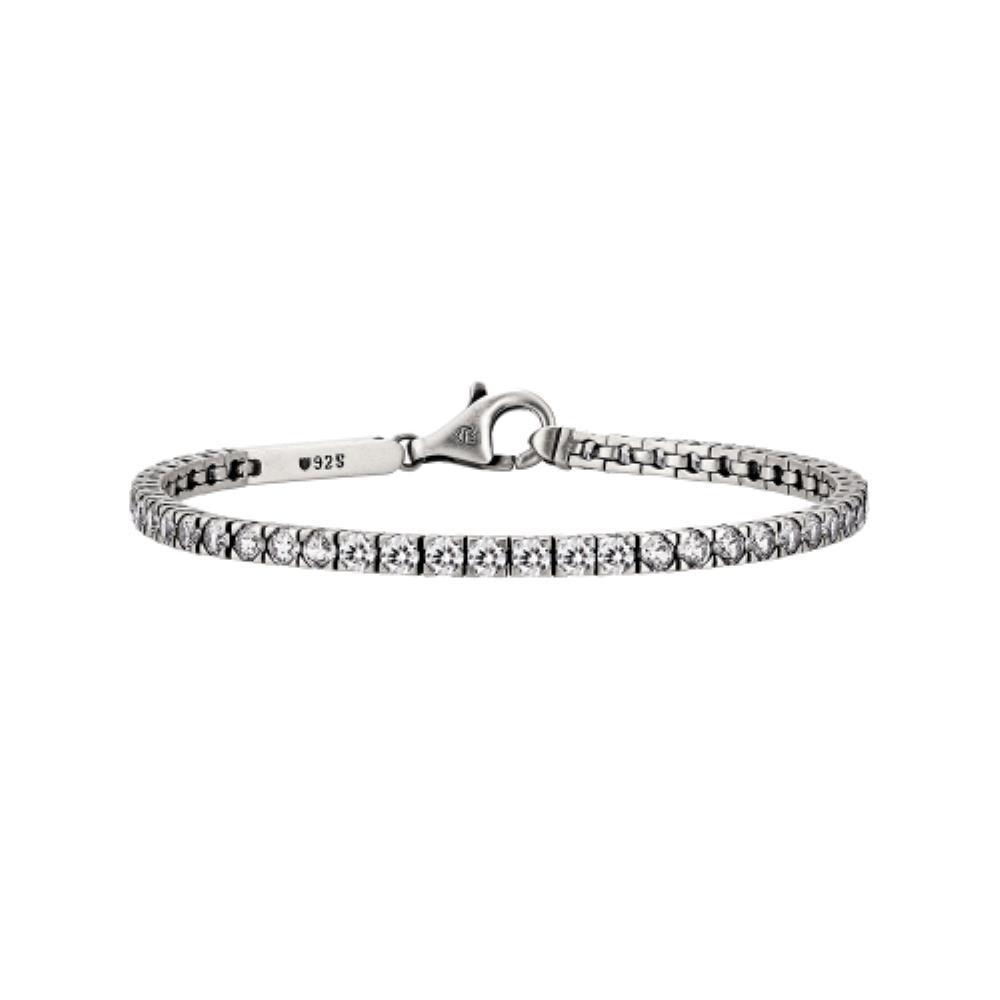 ☆MARS MARK☆ Stellar White Bracelet 3mm M12294704