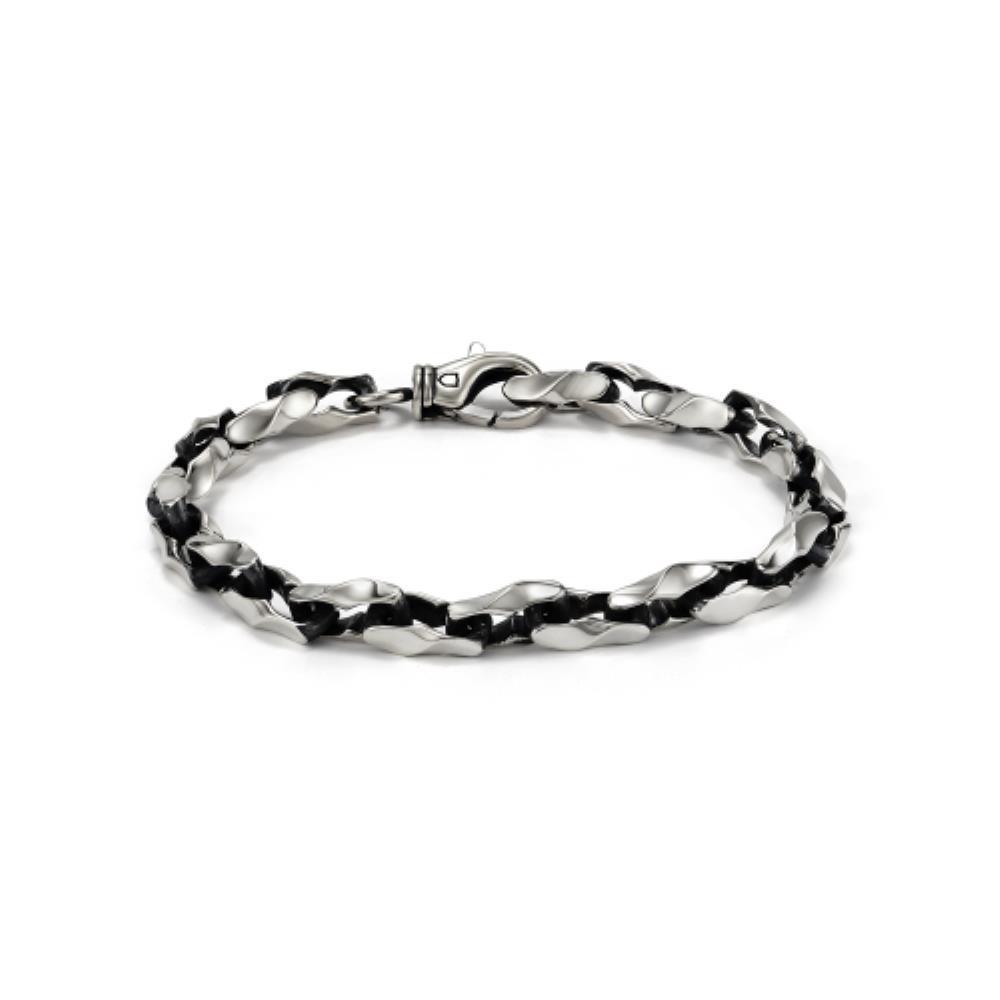 ☆MARS MARK☆ Basic Link Bracelet No3 M203