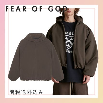 FEAR OF GOD ESSENTIALS(フィアオブゴッド エッセンシャルズ