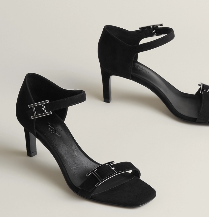 HERMES サンダル 《ジュディ》 70 関税込 Judy 70 sandal