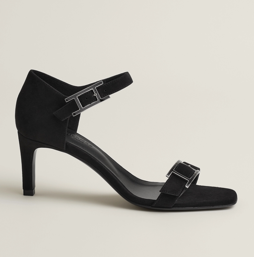 HERMES サンダル 《ジュディ》 70 関税込 Judy 70 sandal
