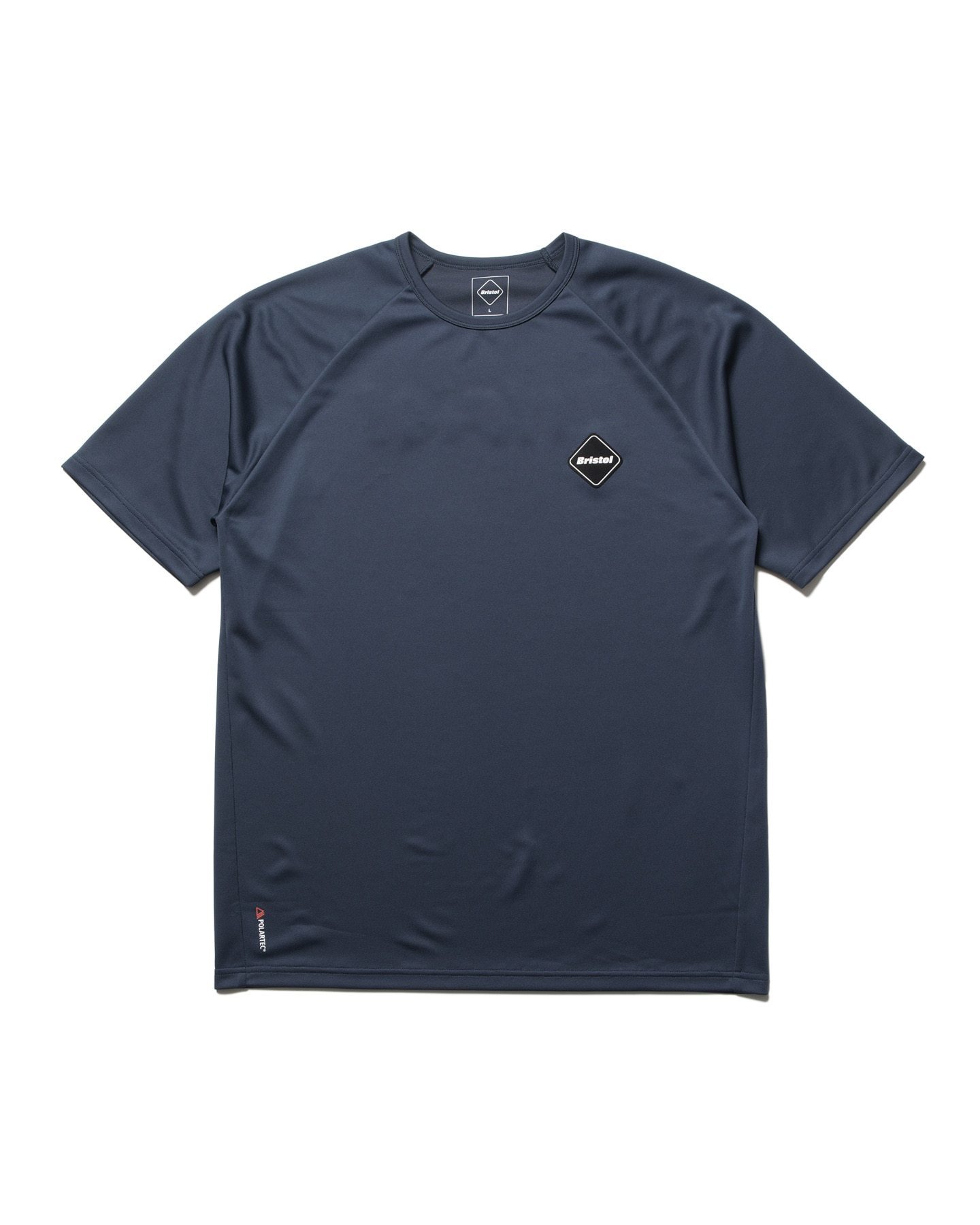 【F.C.Real Bristol】トレーニングトップ&ショーツセット