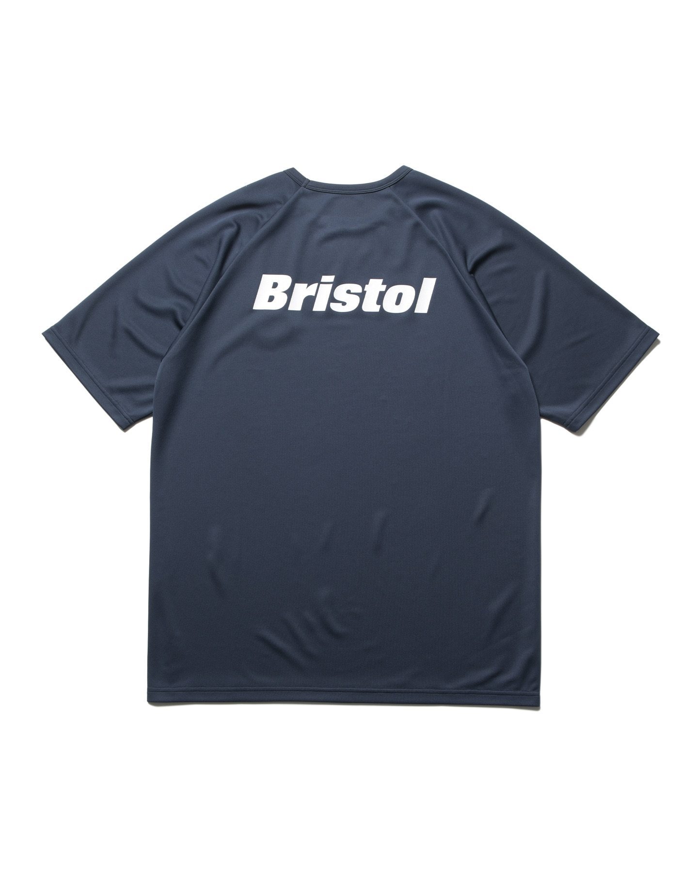 【F.C.Real Bristol】トレーニングトップ&ショーツセット