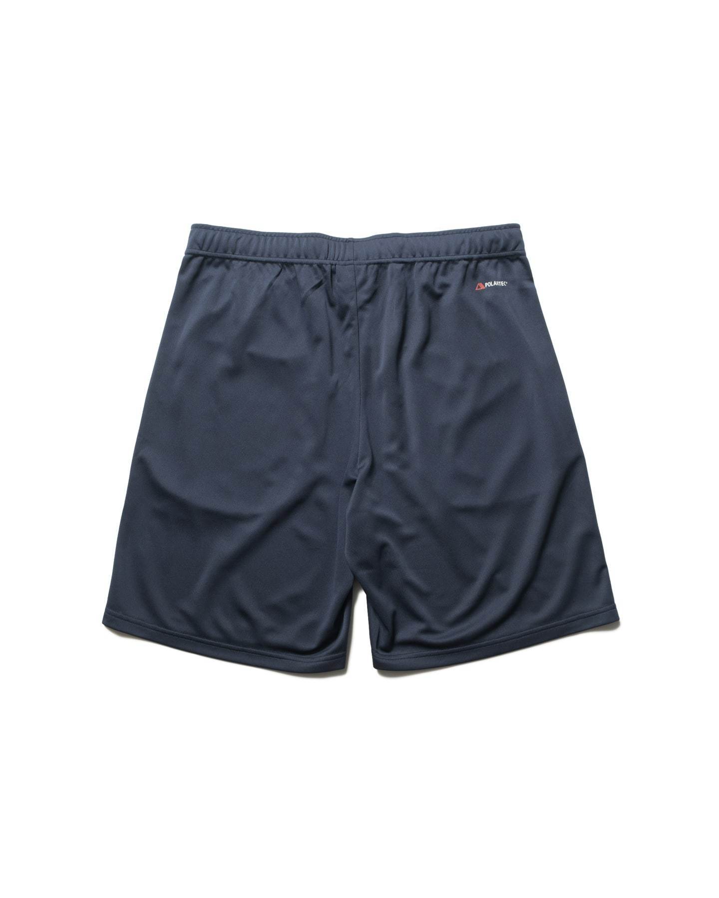 【F.C.Real Bristol】トレーニングトップ&ショーツセット