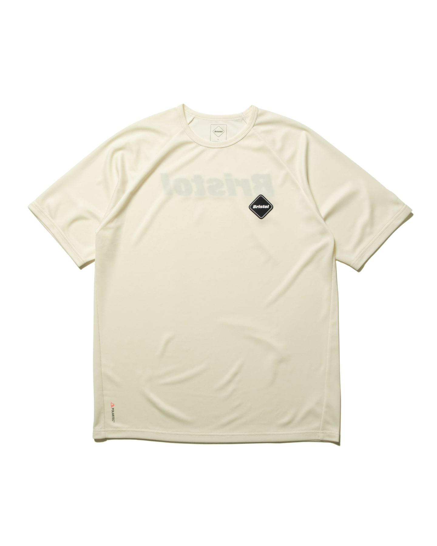 【F.C.Real Bristol】トレーニングトップ&ショーツセット